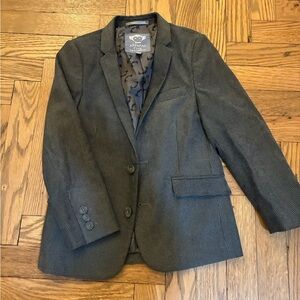 Appaman Charcoal Boy’s Blazer